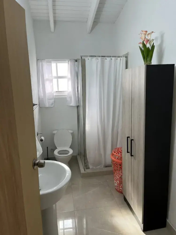 3 Bedroom Villa in Pos Chiquito Sun and Fun 5 Minute Walk to Beach