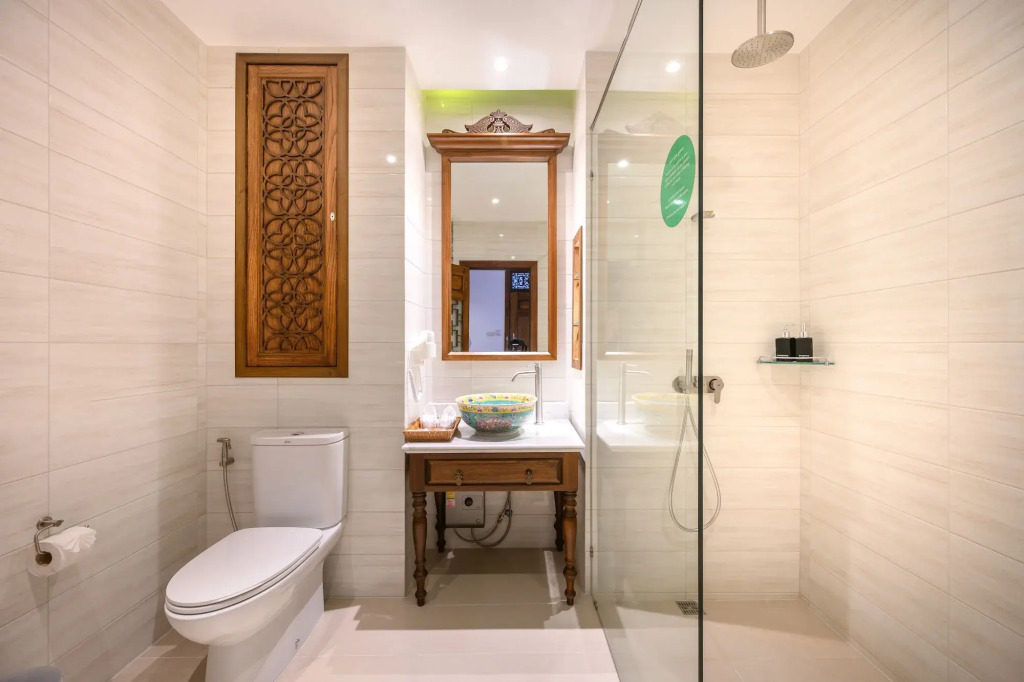 WOO Gallery & Boutique hotel