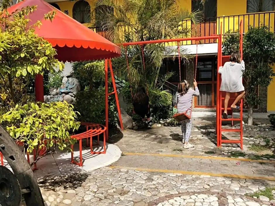 Hotel Mex Mar