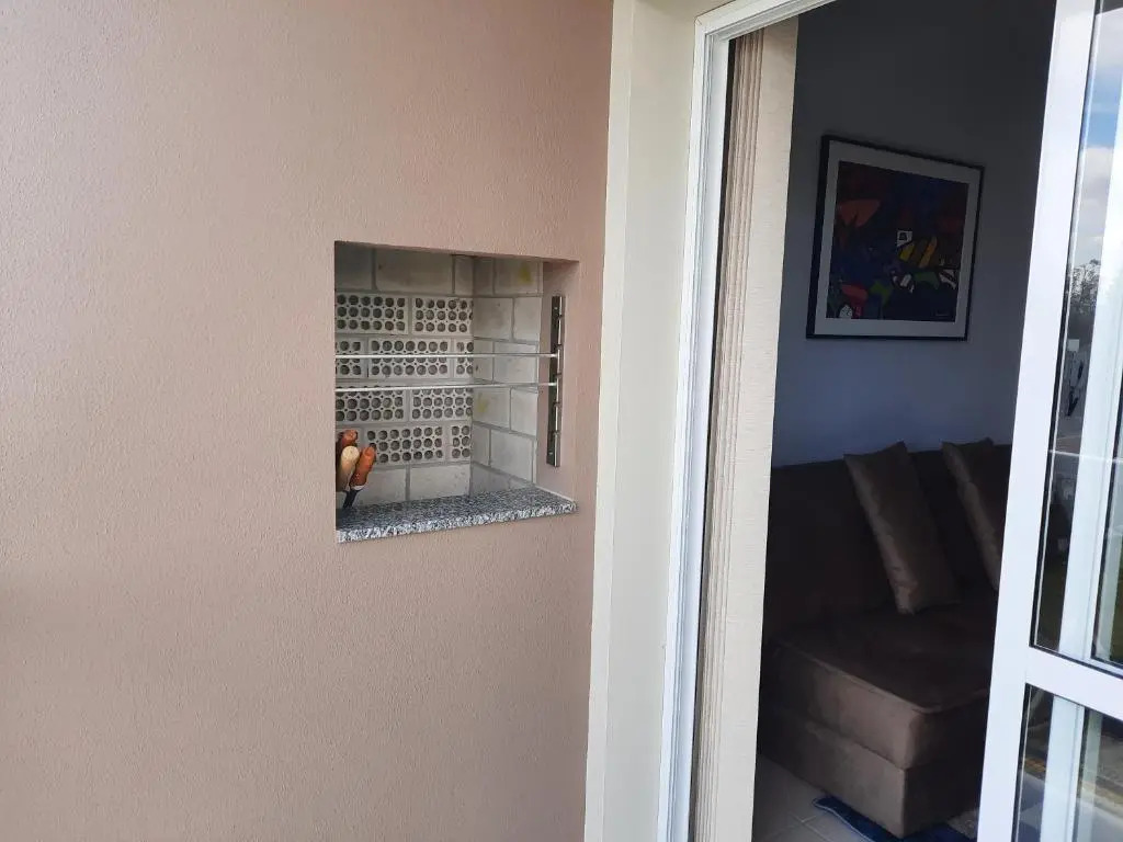 Apartamento próximo centro e universidade