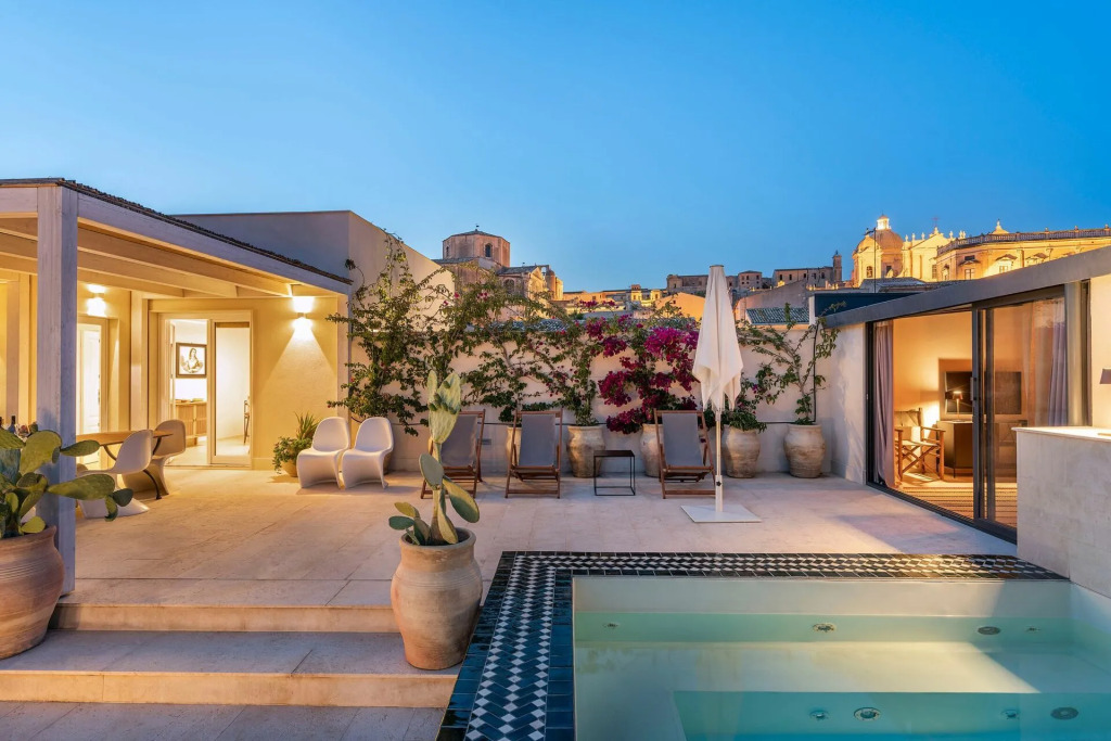 Guest House Aurispa