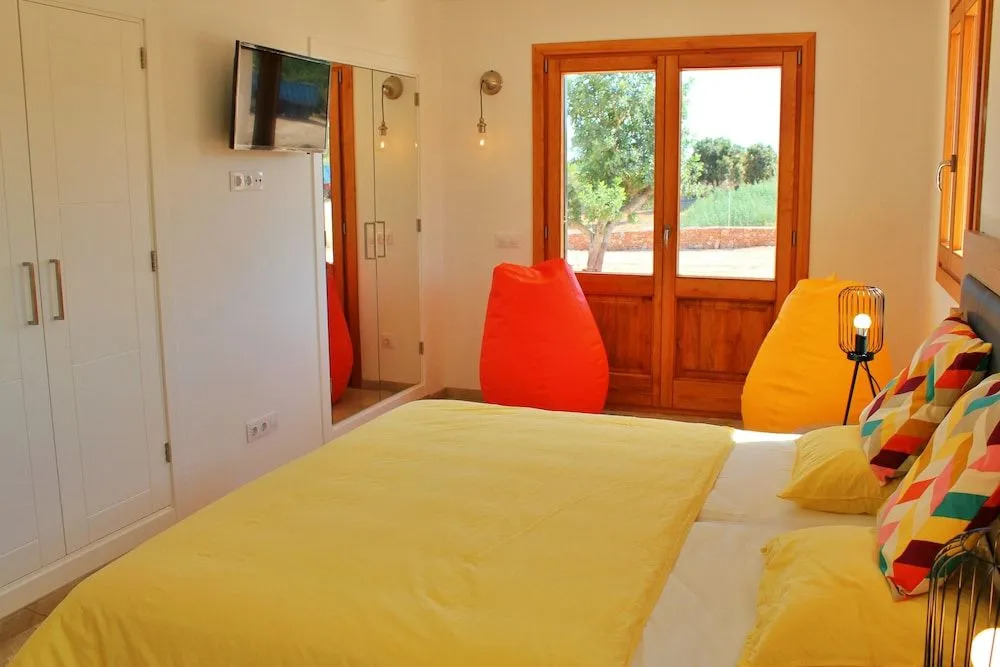 Villa Ca'n Matxa