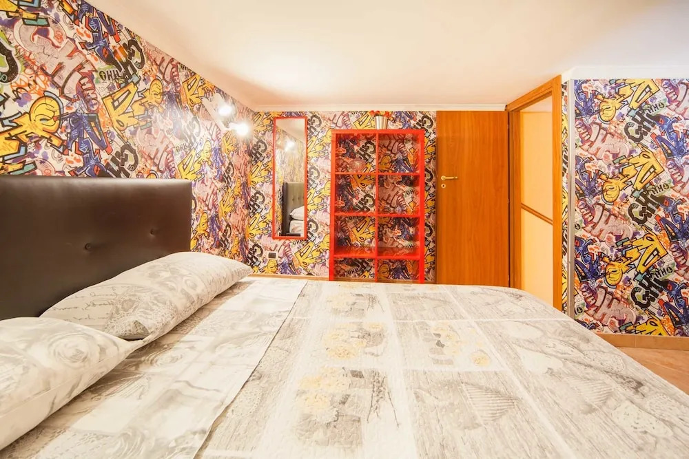 Made in Naples Apartment