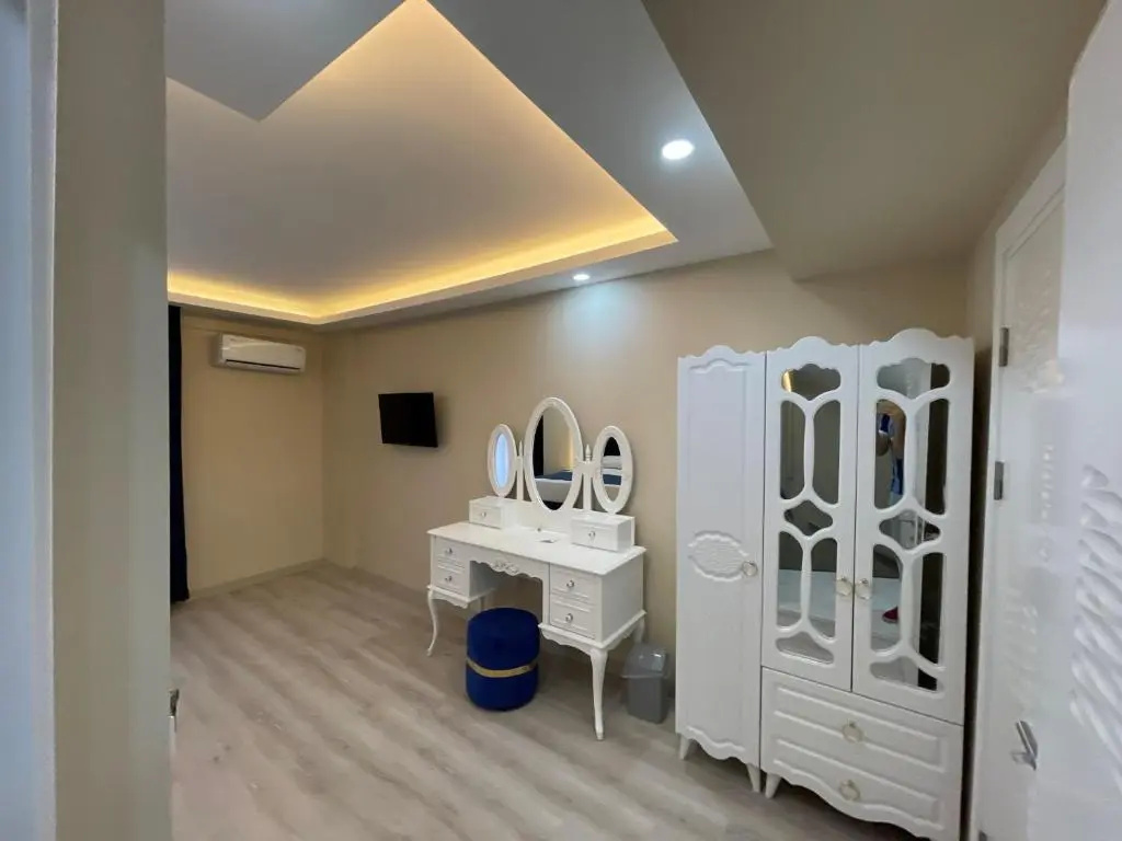 Hotel Barbarosa