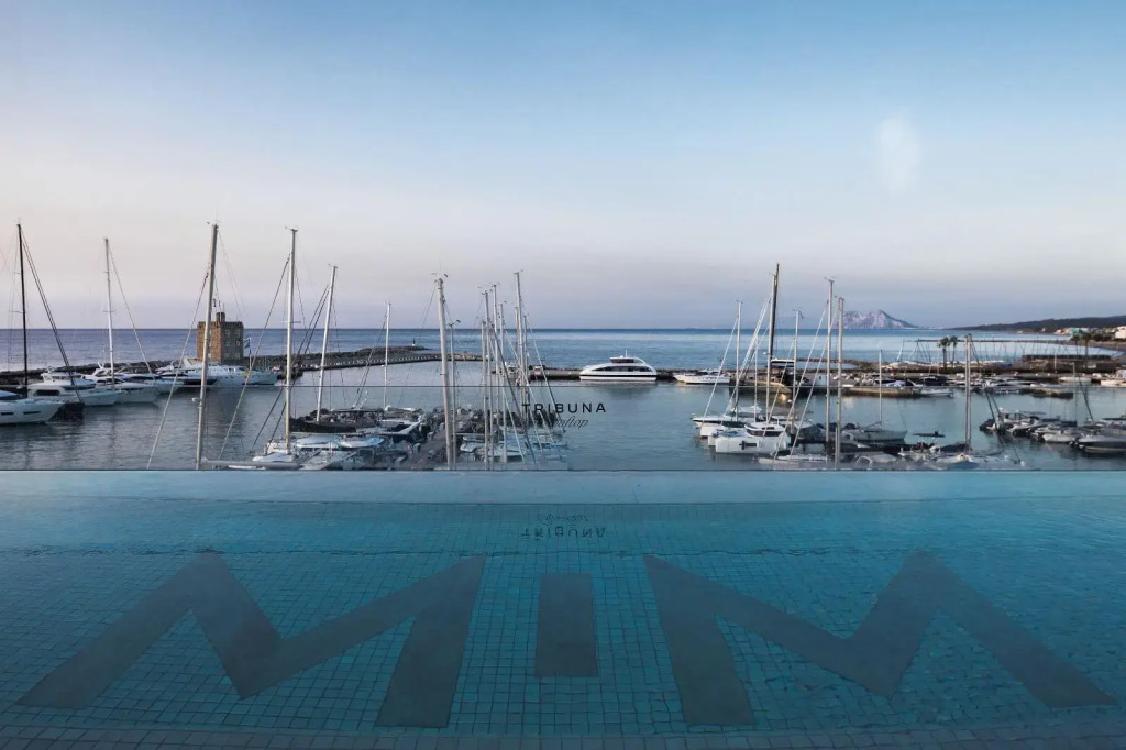 MiM Sotogrande member of Meliá Collection