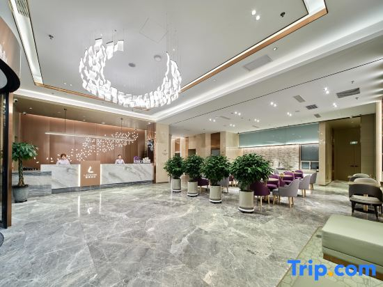 Lavande Hotel (Yanji Yanbian Daxue Xishichang)