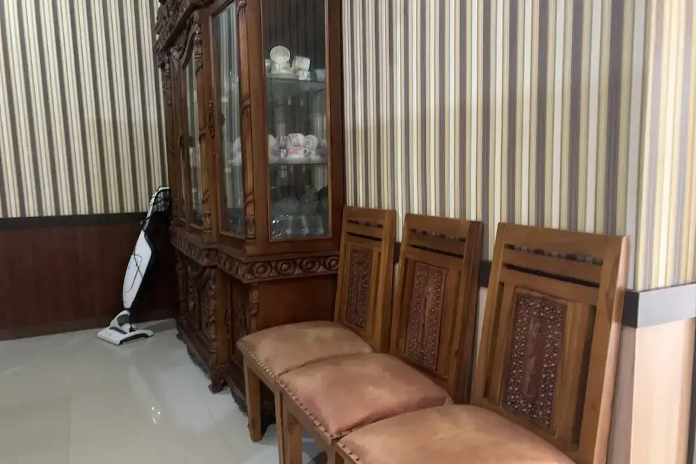 Hotel O Kost Hidayat Syariah