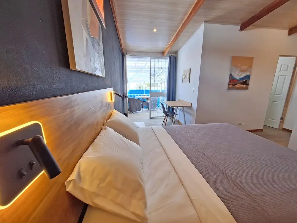 Jungla Urbana, BnB Adult Only