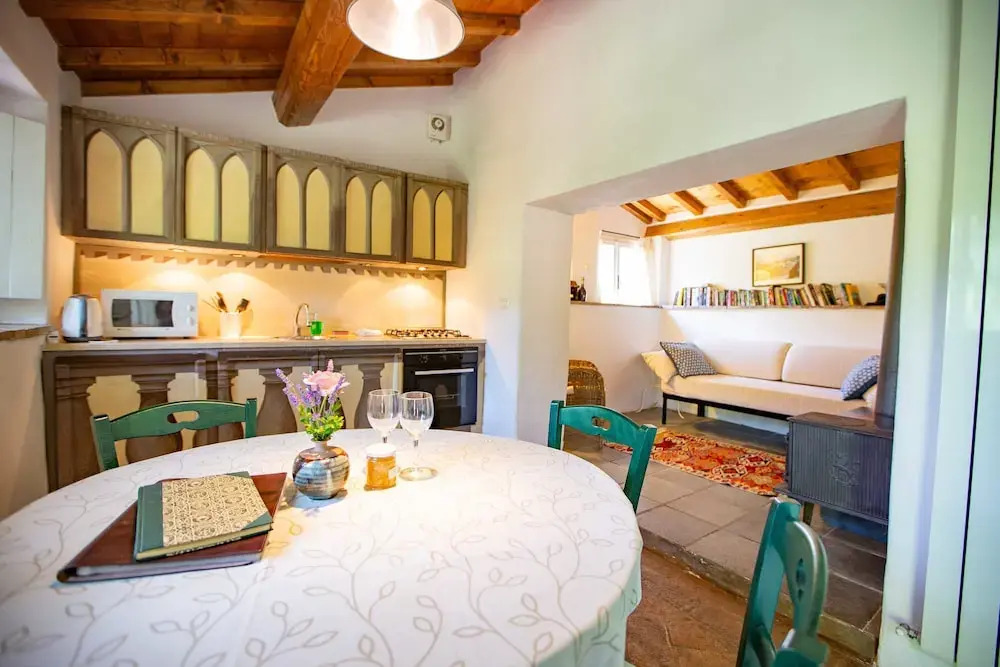 Casa Rosa