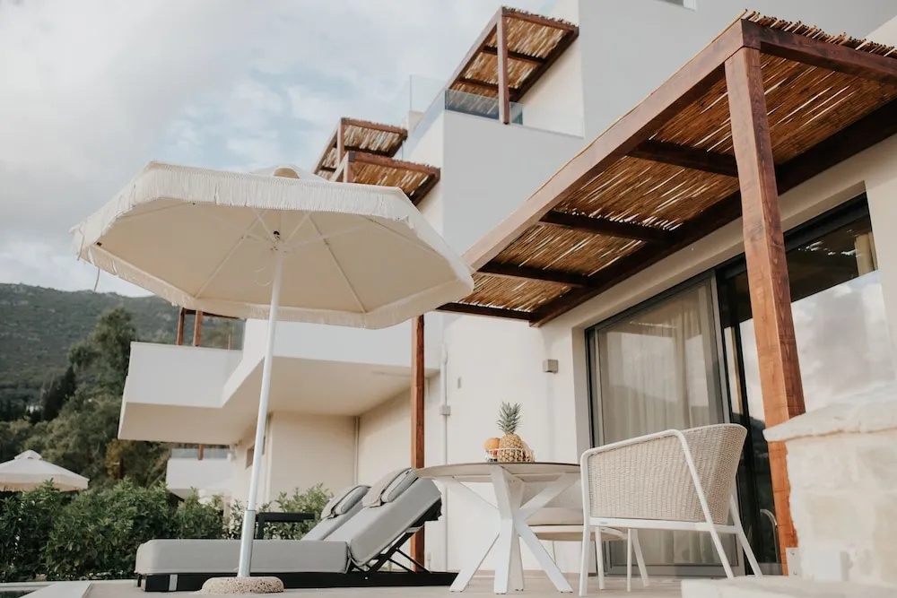 Somnus Suites