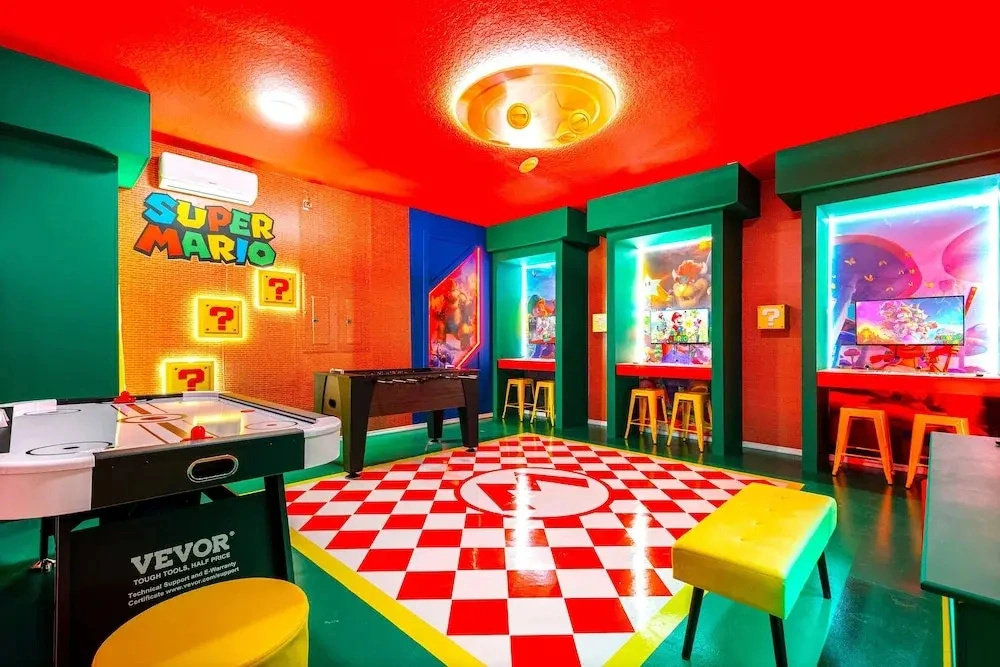 Come Stay at This Wonderful Vacation Home for a Relaxing Stay