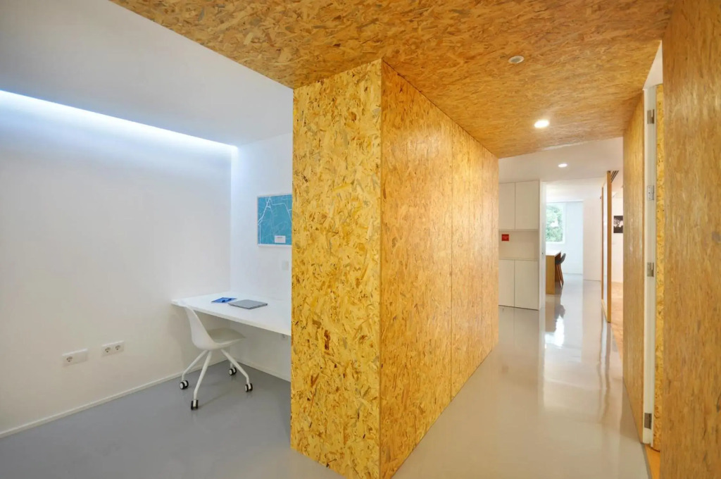 Sé Apartamentos - Casa do Bieira