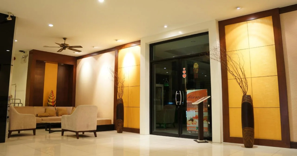 The Empire Nimman