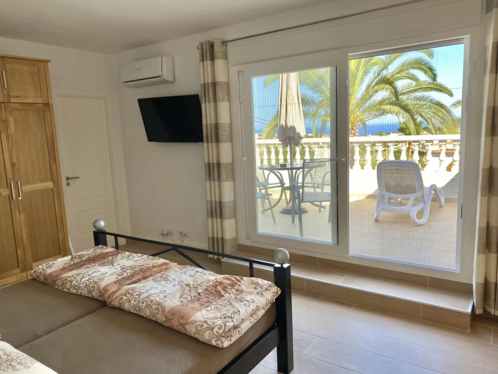 Villa Emilia 4 Personas