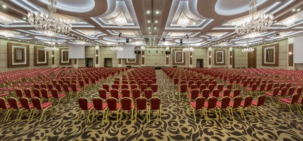 Akrones Thermal Spa Convention Hotel
