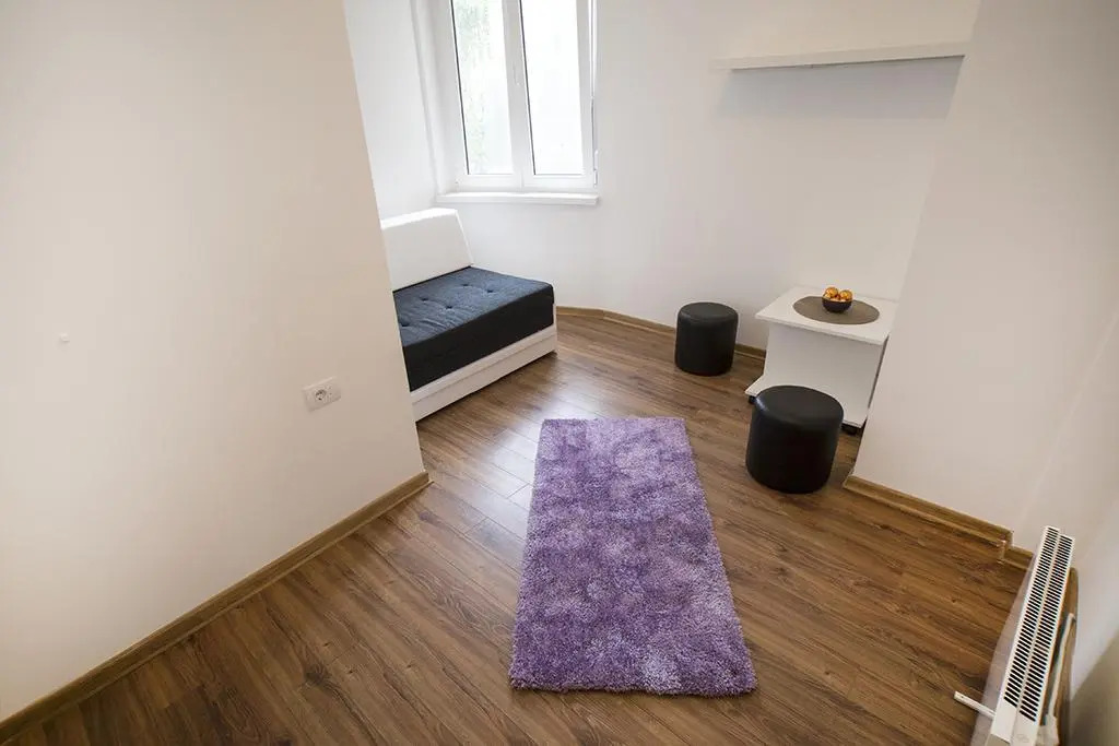 Apartment Slavija