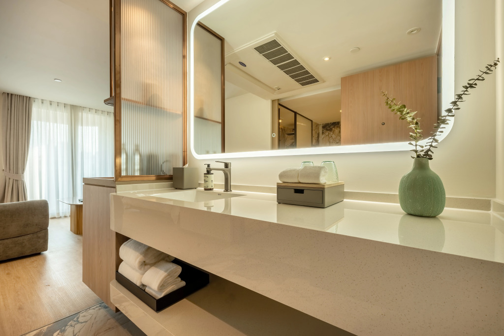 Royal Suite Hotel Bangkok