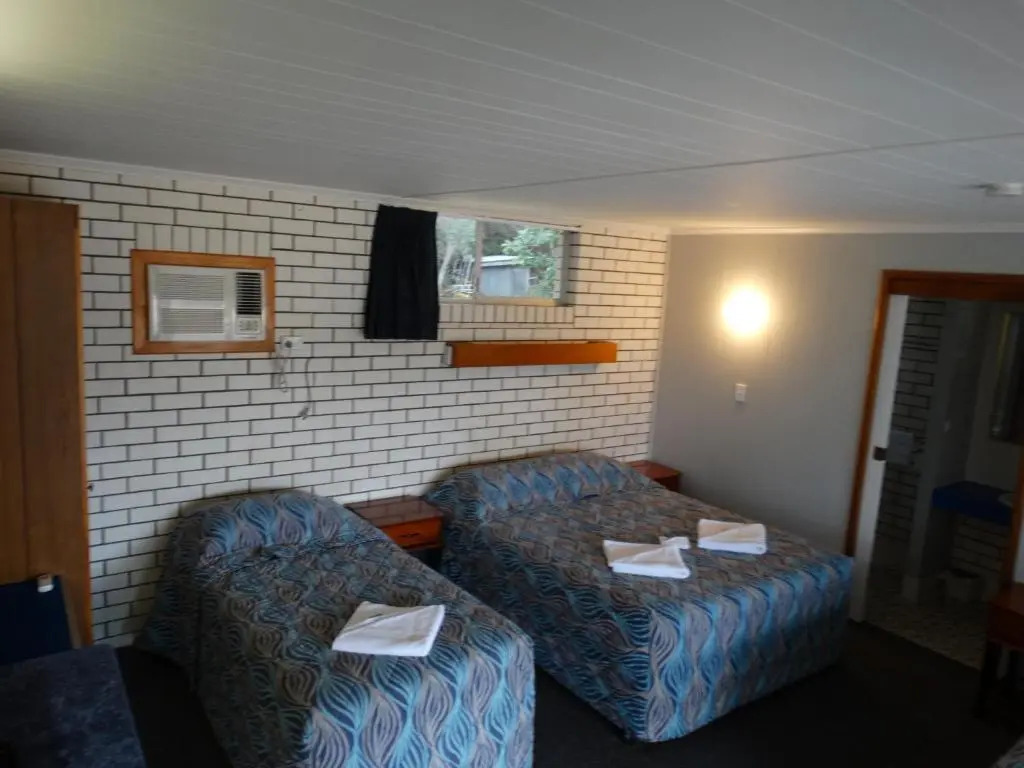 Gayndah A Motel