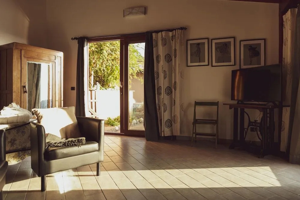 A casa di Silvia