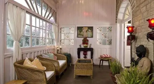 Singtom Tea Estate & Resort