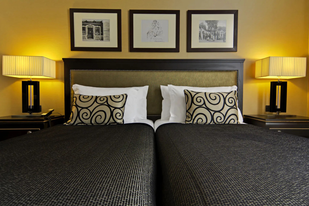 SANA Silver Coast Hotel