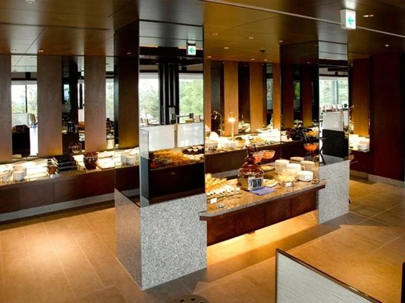 Hotel Harvest Nasu
