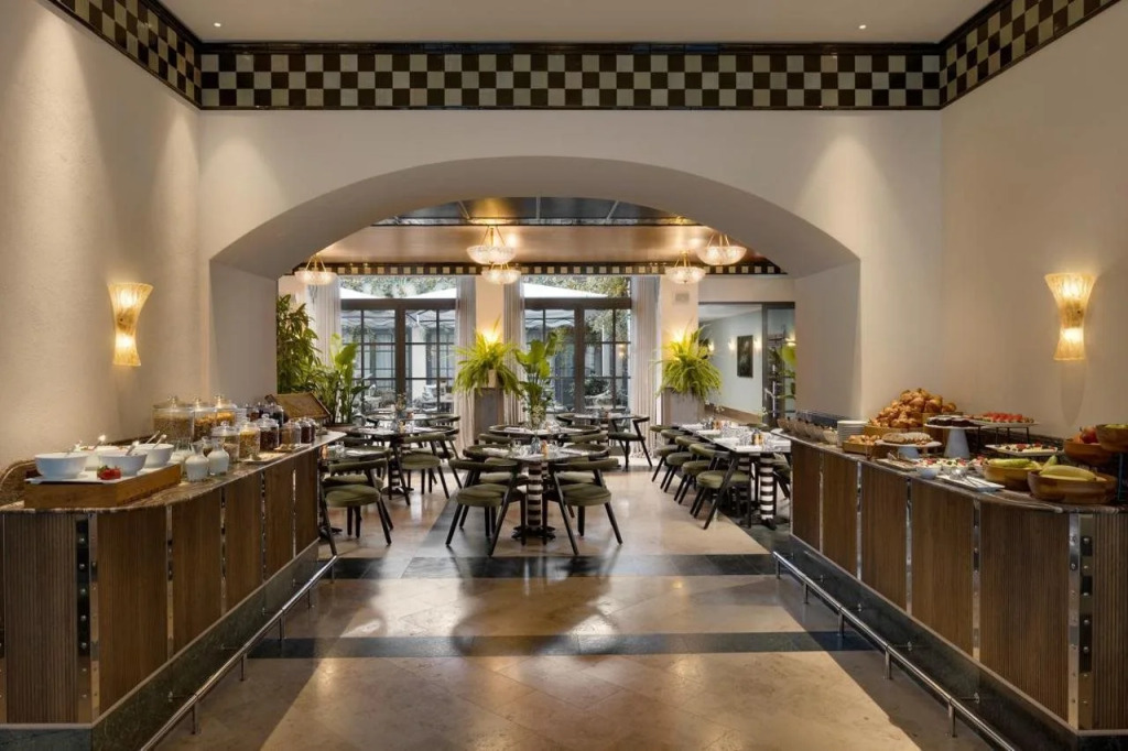 Stradom House Hotel & Spa, Autograph Collection