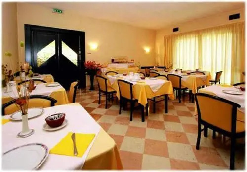 Hotel Raffaello Venice