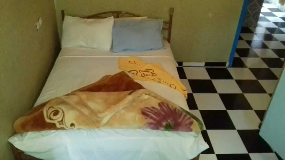 hotel dar aicha