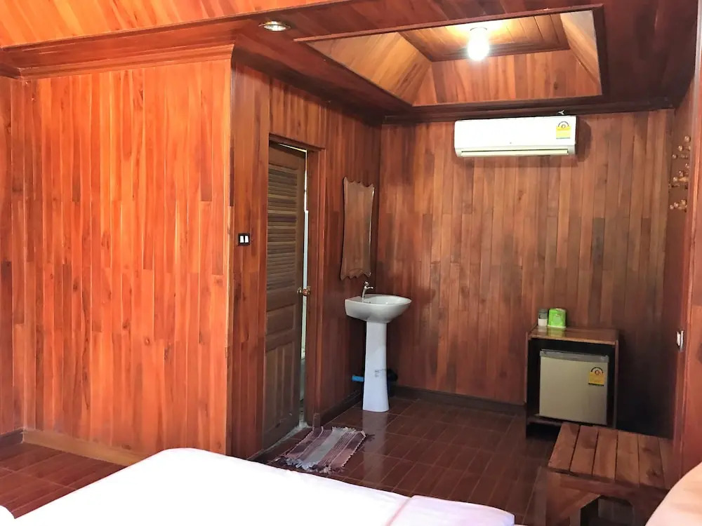 Taweesuckkittiya Resort