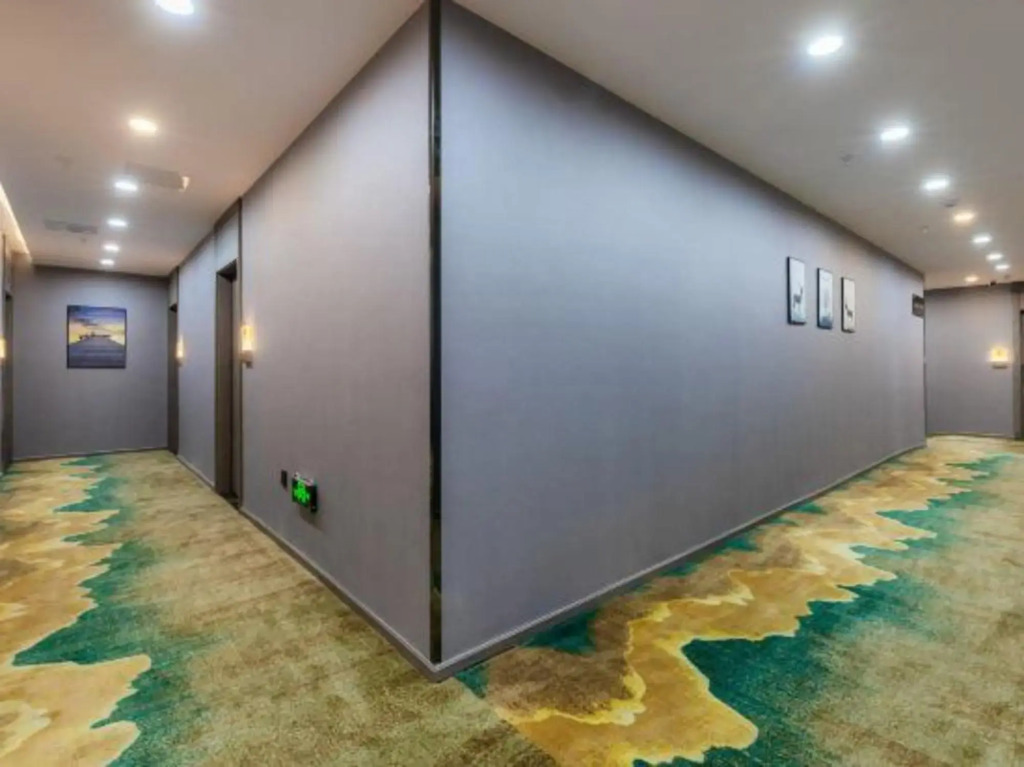 Wanfeng Hotel