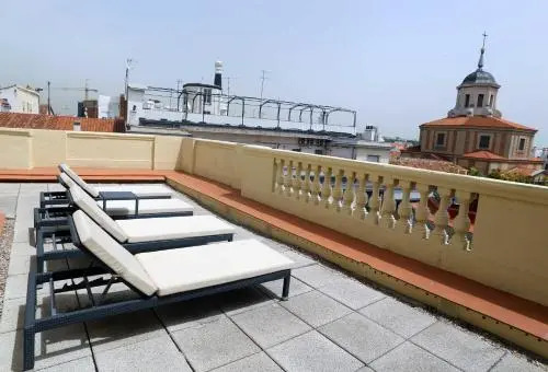 Apartamentos Apolo