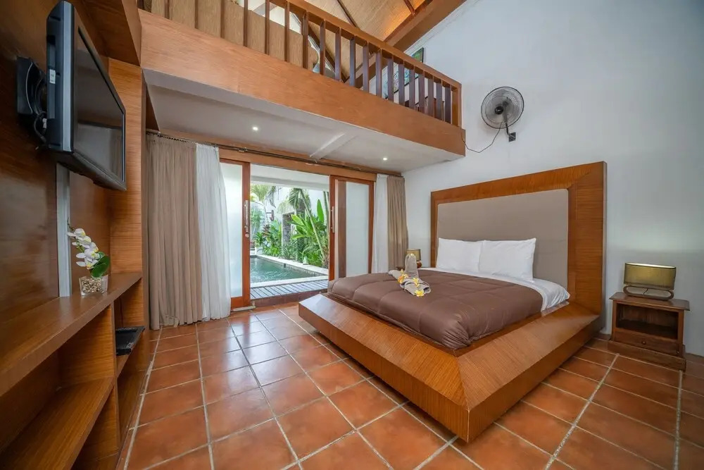 AV Villa Bodhi