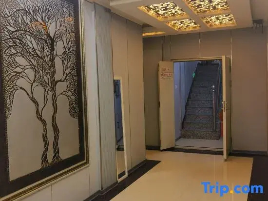 Shenyang Xinyuewan Hotel