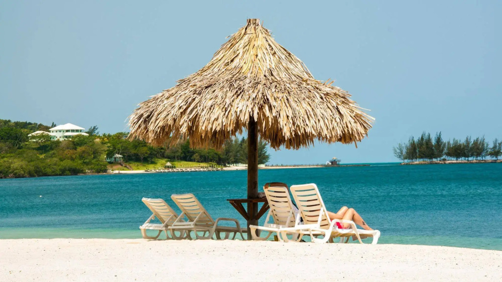 Hotel Turquoise Bay Resort - All Inclusive