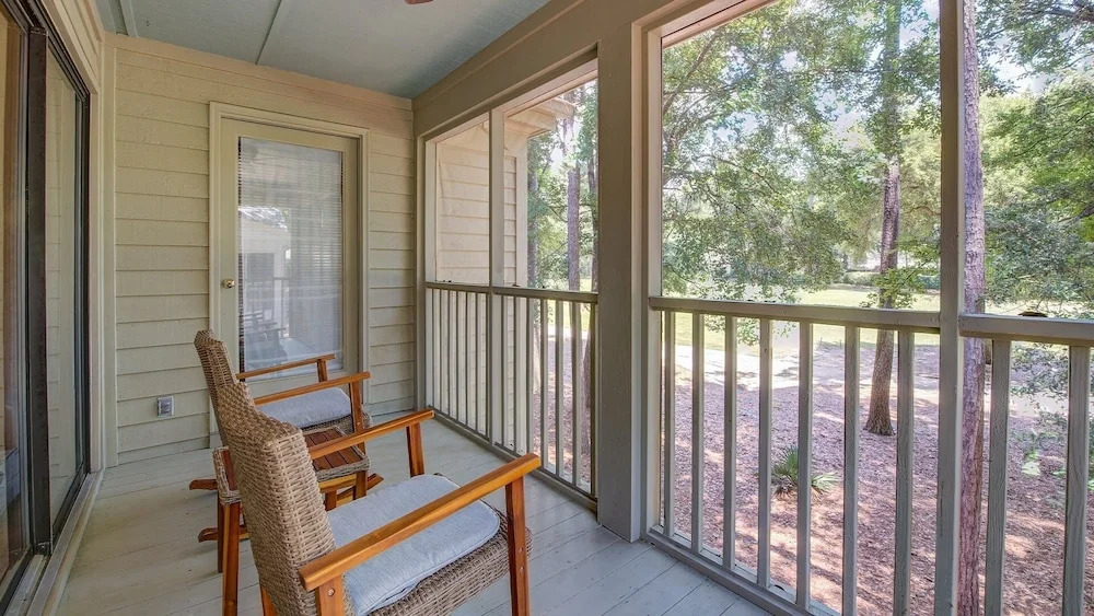 Alex And Us- Fantastic Second Floor Unit Directly Across From The Pool 2 Bedroom Condo by Peace Vacations