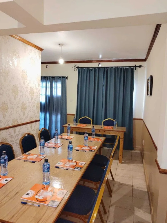 Machakos Suites Luxury Hotel