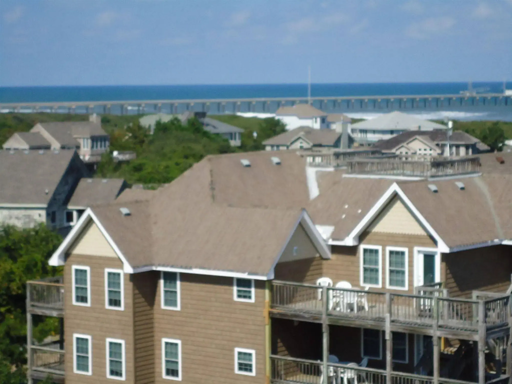 Barrier Island Station