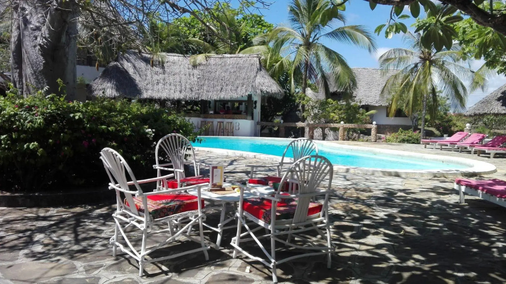 Flamingo Villas Resort