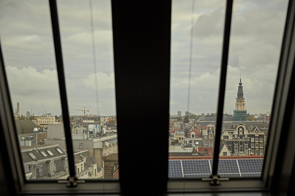Hotel TwentySeven - Small Luxury Hotels of the World