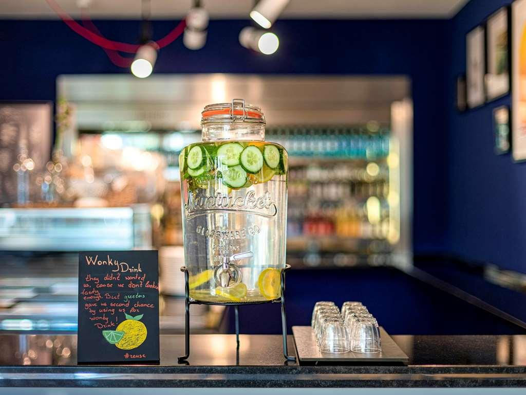 ibis Styles Darmstadt