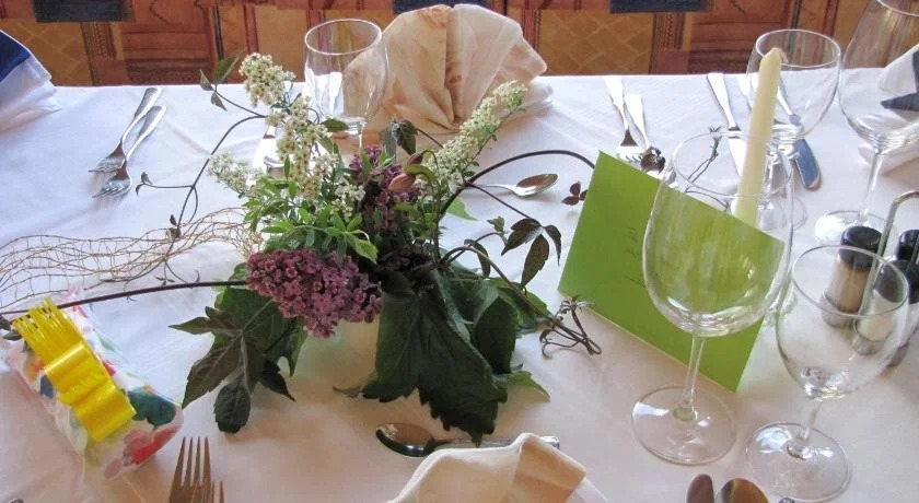 Hotel Am Fels