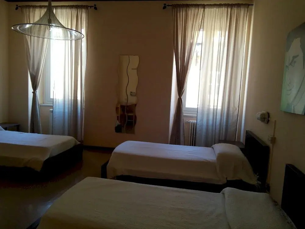 Ghega - Rent Room
