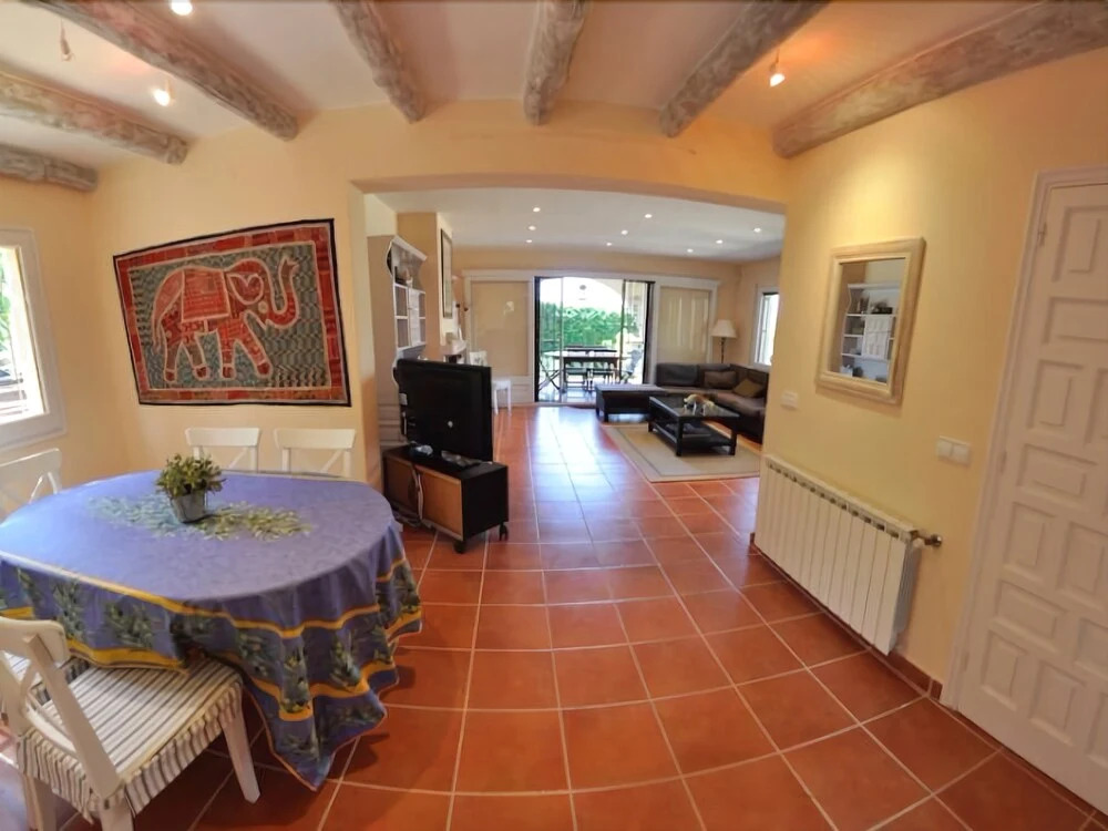 Villa Los Pinos