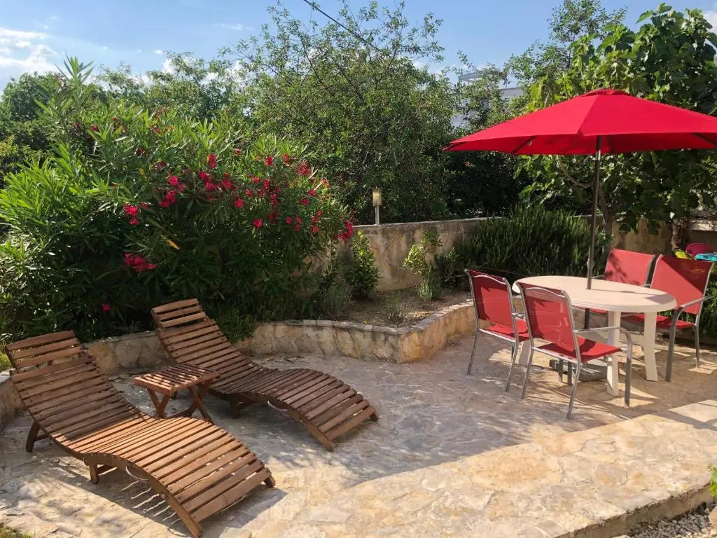 Dalmatia Apartments