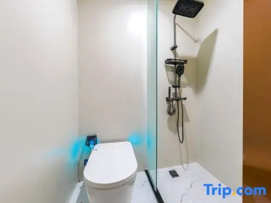 Yijia Serviced Apartment (Beijing International Trade Branch)