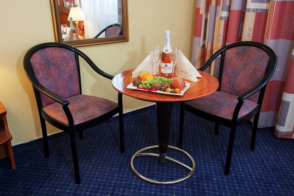 Hotel Savoy
