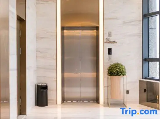 Ji Hotel (Hangzhou Future Science and Technology C