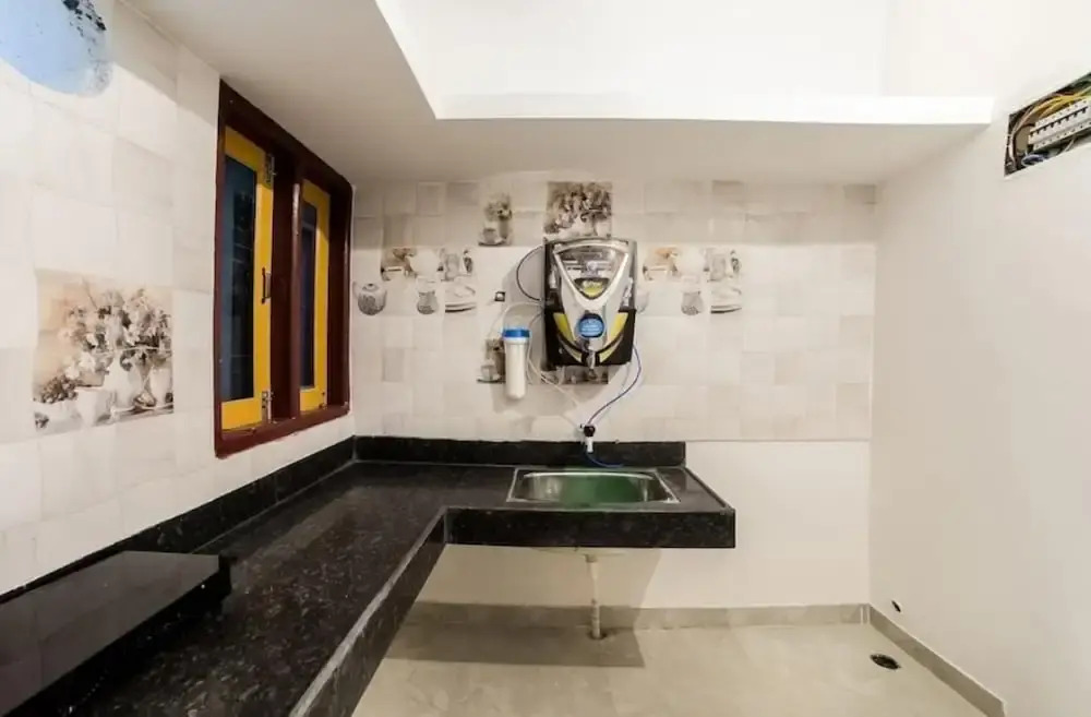 Goroomgo Khan Basera Bhubaneswar