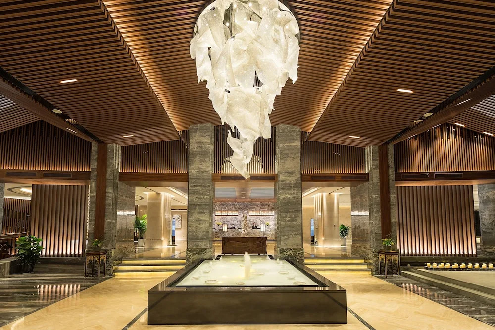 Dali International Hotel